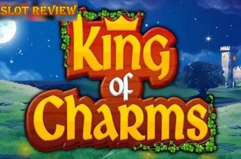 King of Charms icon